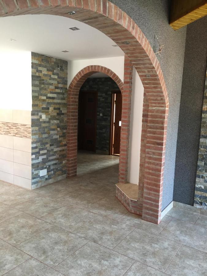 Vila Gaby Mangalia Zewnętrze zdjęcie
