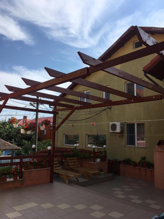 Vila Gaby Mangalia Zewnętrze zdjęcie