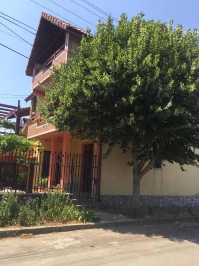 Vila Gaby Mangalia Zewnętrze zdjęcie