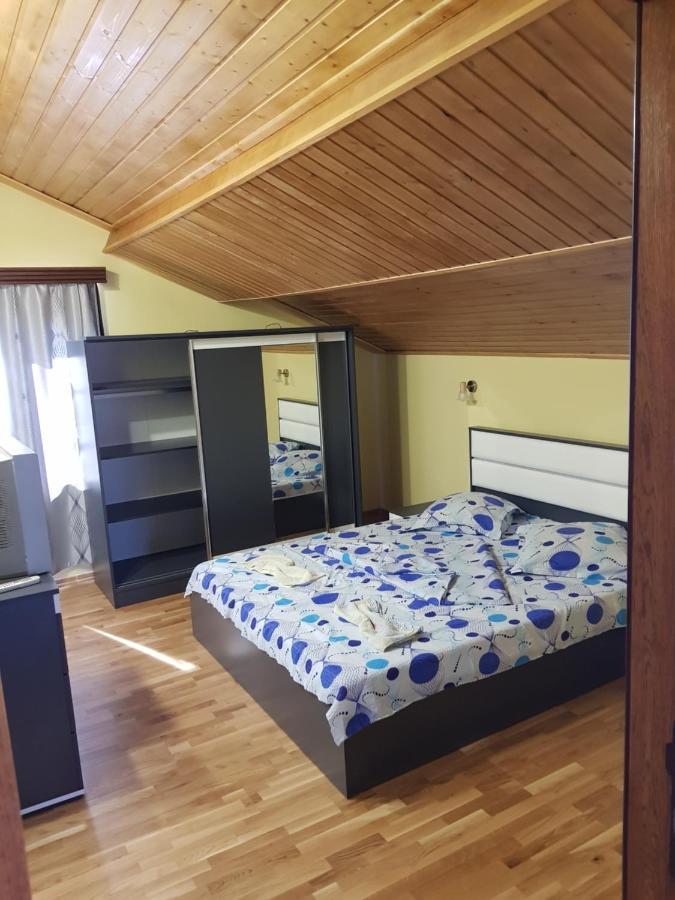 Vila Gaby Mangalia Zewnętrze zdjęcie