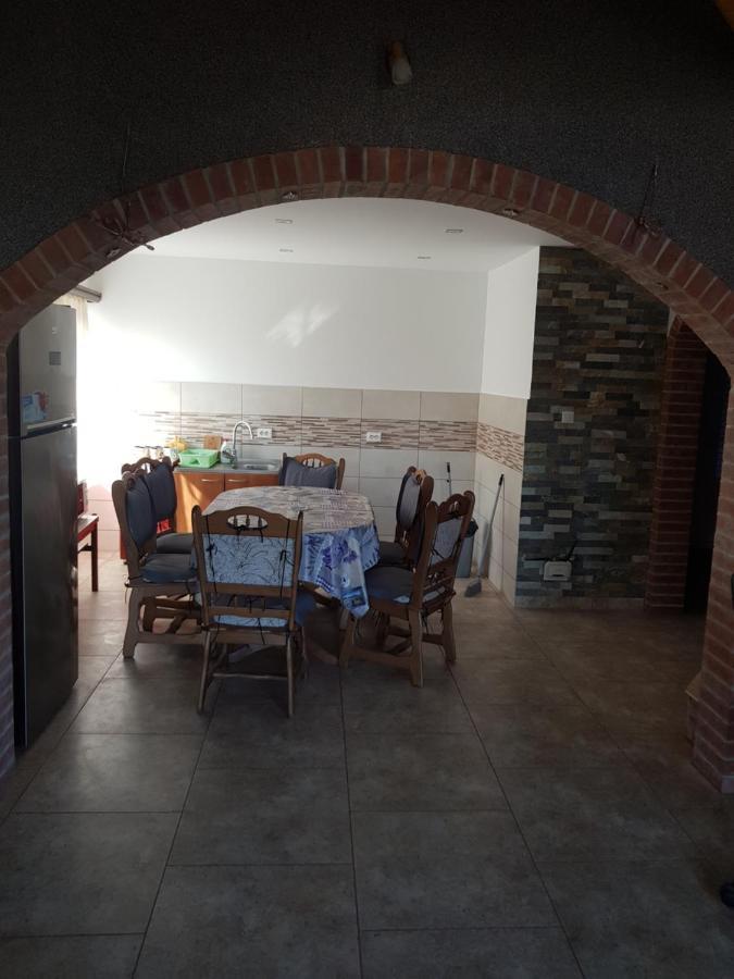 Vila Gaby Mangalia Zewnętrze zdjęcie