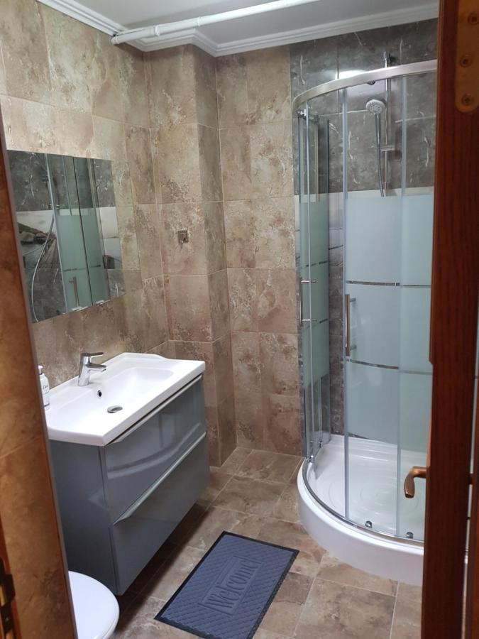 Vila Gaby Mangalia Zewnętrze zdjęcie