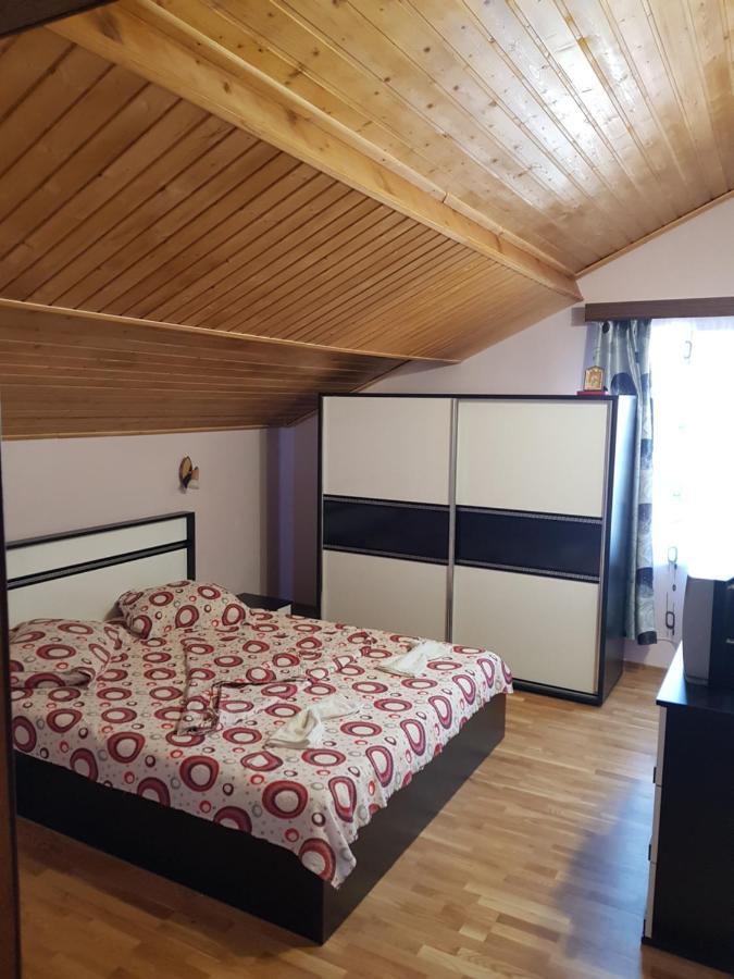 Vila Gaby Mangalia Zewnętrze zdjęcie