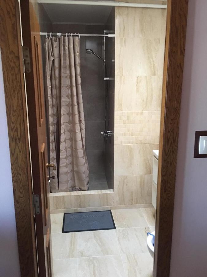 Vila Gaby Mangalia Zewnętrze zdjęcie