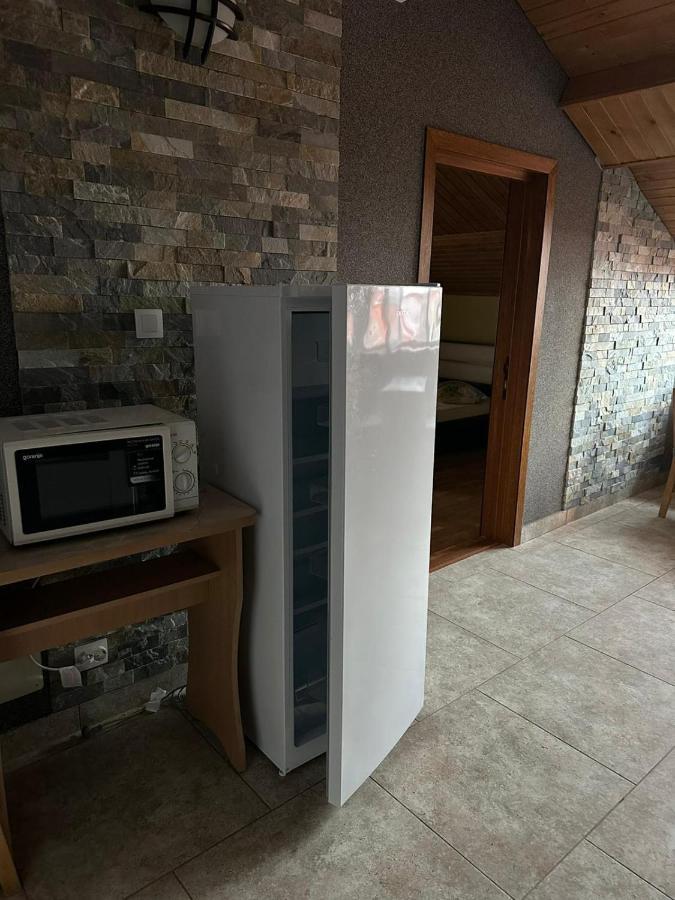 Vila Gaby Mangalia Zewnętrze zdjęcie
