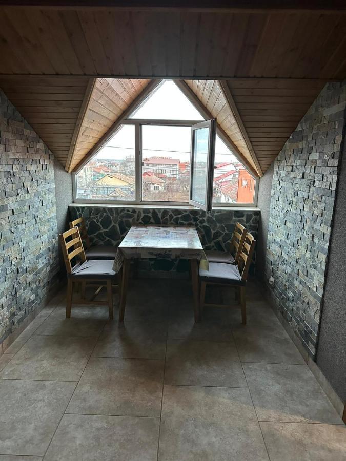 Vila Gaby Mangalia Zewnętrze zdjęcie
