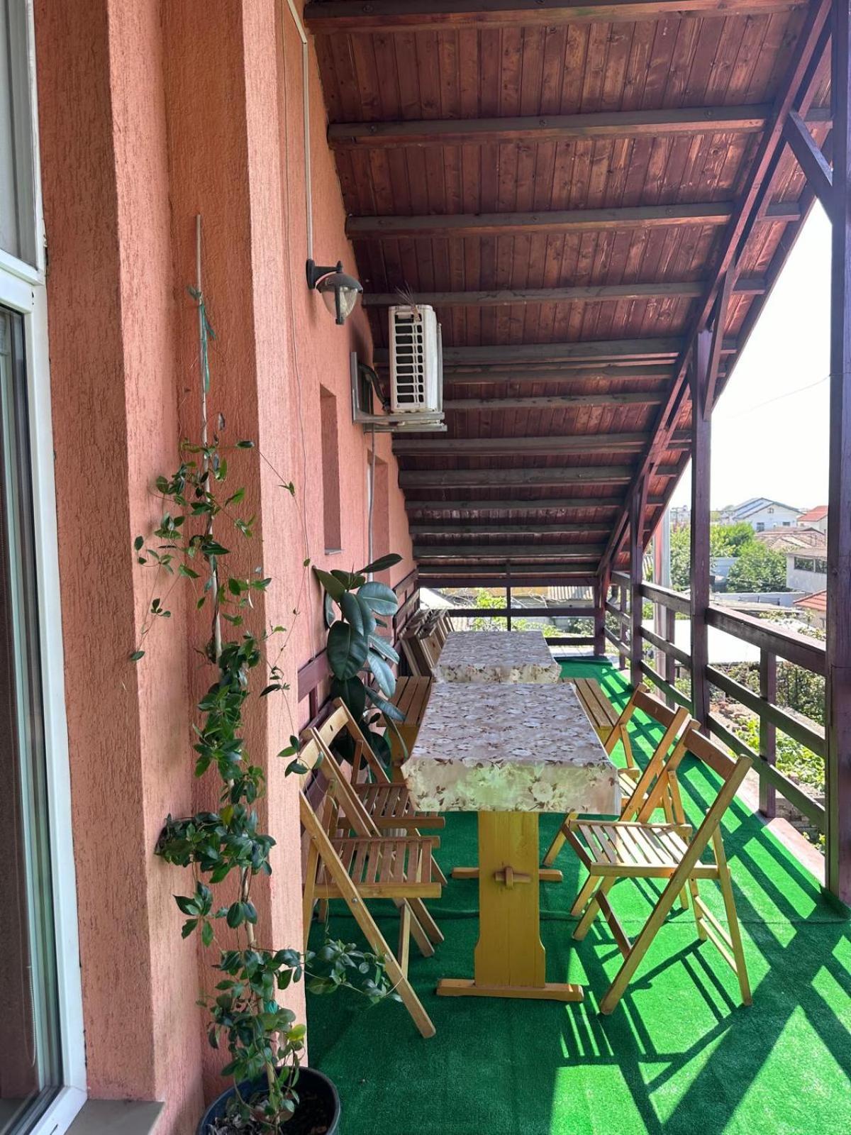 Vila Gaby Mangalia Zewnętrze zdjęcie